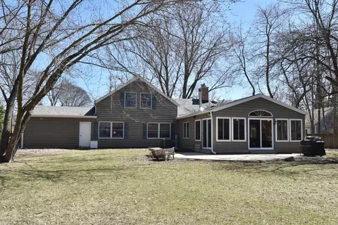 8119 N Poplar, Fox Point, WI 53217
