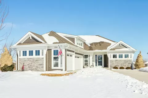 3744 Morris, Franksville, WI 53126