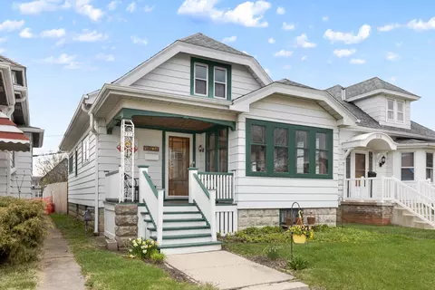 3272 S 15th, Milwaukee, WI 53215
