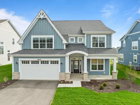 2632 Mooring, Delavan, WI 53115