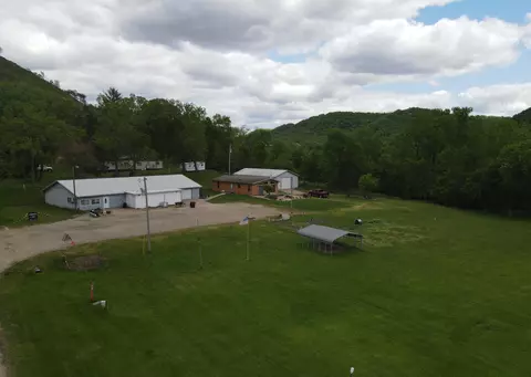 59941 State Highway 171, Ferryville, WI 54628