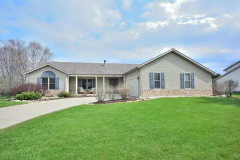 528 Fairview, Waterford, WI 53185