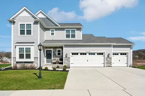 w226n7912 Timberland, Sussex, WI 53089