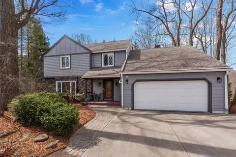 6717 W Pierner, Brown Deer, WI 53223