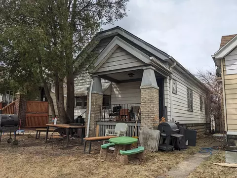 3373 N 29th, Milwaukee, WI 53216