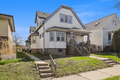 1331 W Euclid #1331A, Milwaukee, WI 53215