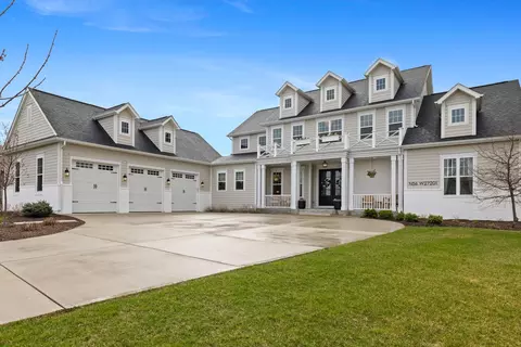 n56w27201 Crispin, Lisbon, WI 53089