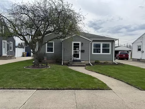 2117 30th, Kenosha, WI 53140