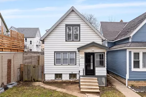 2431 S Williams, Milwaukee, WI 53207