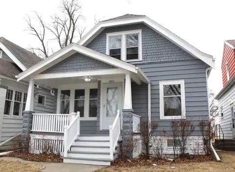 4827 N 36th, Milwaukee, WI 53209