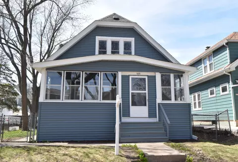 625 S 61st, Milwaukee, WI 53214