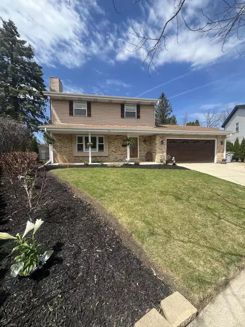 9852 W Tripoli, Milwaukee, WI 53228