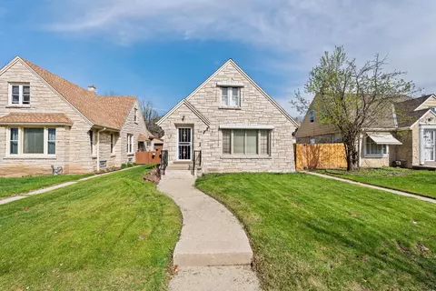 3764 N 54th, Milwaukee, WI 53216