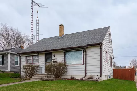 7602 38th, Kenosha, WI 53142