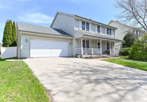 4982 S 23rd, Milwaukee, WI 53221