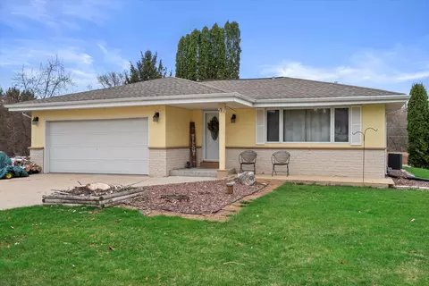 n56w29328 Westview, Merton, WI 53029