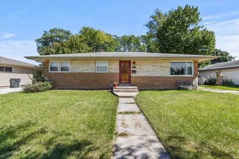 6540 N 91st, Milwaukee, WI 53224