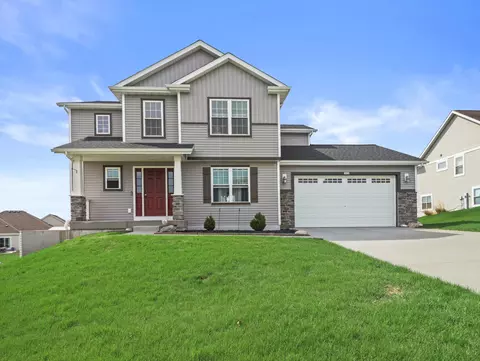 1425 Stoneridge, Watertown, WI 53098