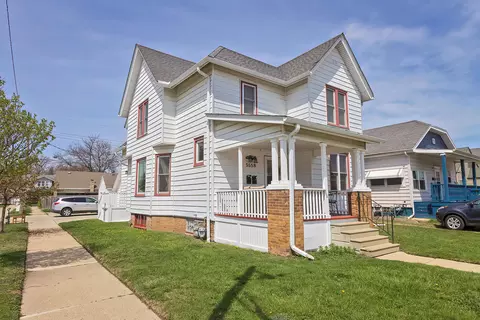 5558 33rd, Kenosha, WI 53144