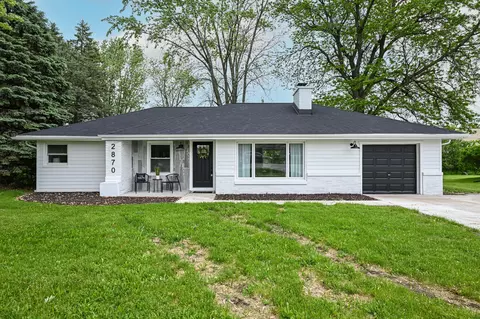 2870 S Calhoun, New Berlin, WI 53151