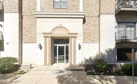 1812 E Lafayette #507, Milwaukee, WI 53202