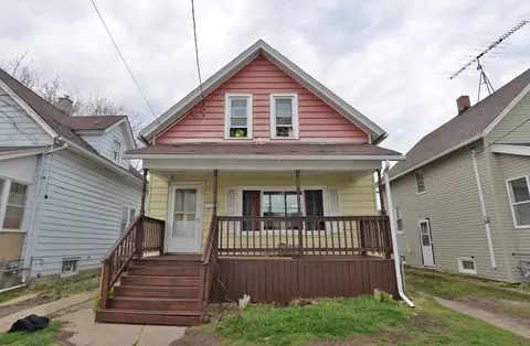 1922 45th, Kenosha, WI 53140