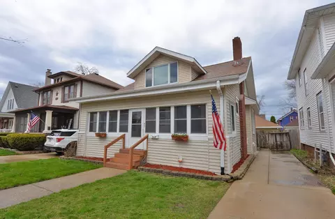 2410 Thor, Racine, WI 53405