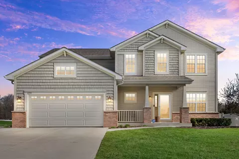 6540 San Marino, Mount Pleasant, WI 53406