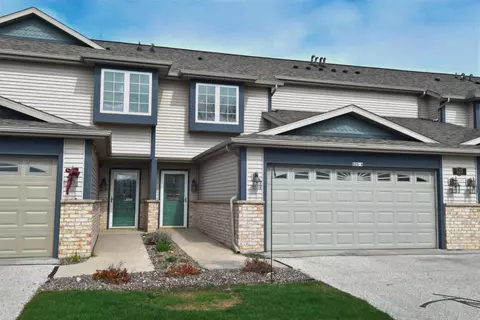525 Bluebill #4, Sheboygan Falls, WI 53085