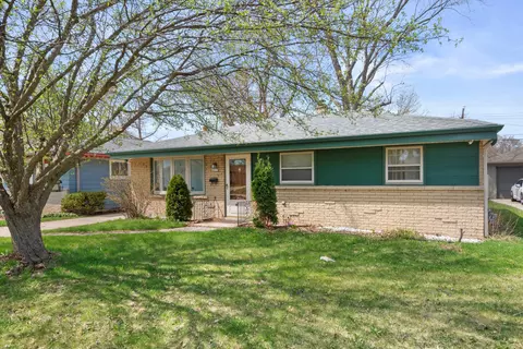 4837 S 22nd, Milwaukee, WI 53221