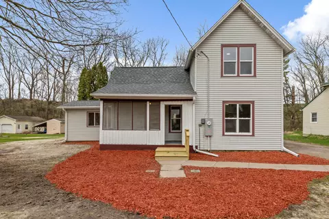n17463n4 N Th, Gale, WI 54630