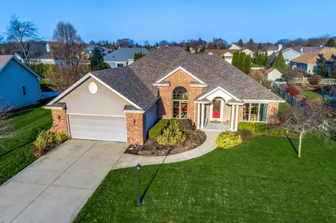 2421 Penbrook, Mount Pleasant, WI 53406