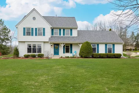 4455 Shagbark, Brookfield, WI 53005