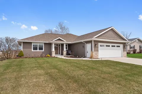 243 N 6th, Sheboygan Falls, WI 53085