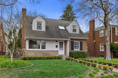4419 N Ardmore, Shorewood, WI 53211