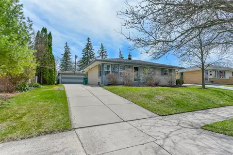 n84w15103 James, Menomonee Falls, WI 53051