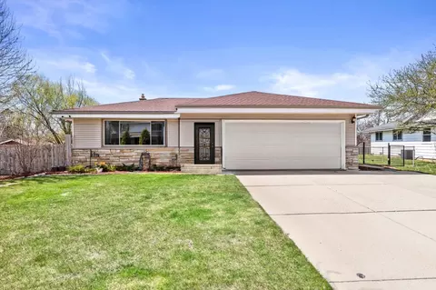 8131 N Joseph, Milwaukee, WI 53224