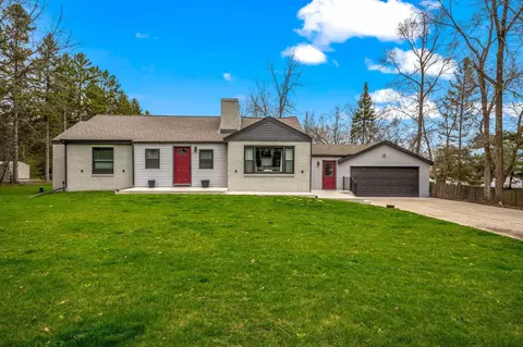 5100 Shirley, Mount Pleasant, WI 53406