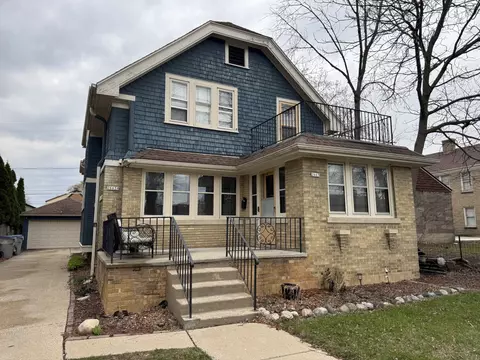 2663 N 61st, Milwaukee, WI 53213