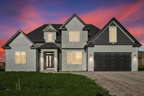 8163 Ridgeway, Pleasant Prairie, WI 53158