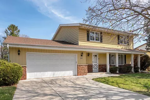6624 Radburn, Greendale, WI 53129