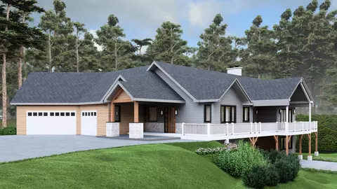 6595 Bridlewood, Lake Geneva, WI 53147