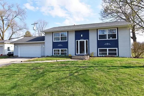 24755 61st, Paddock Lake, WI 53168