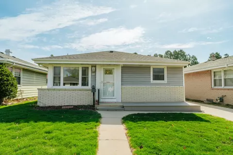 3144 S 98th, Milwaukee, WI 53227