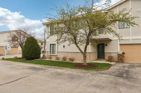 7312 98th #H, Kenosha, WI 53142