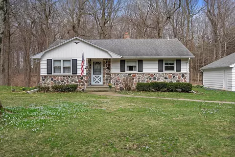 4241 Hillside, Polk, WI 53086 photo 1
