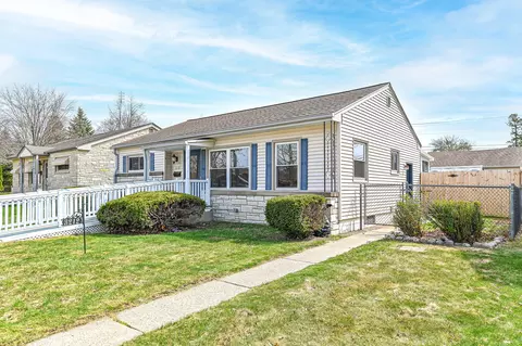 3212 S 69th, Milwaukee, WI 53219