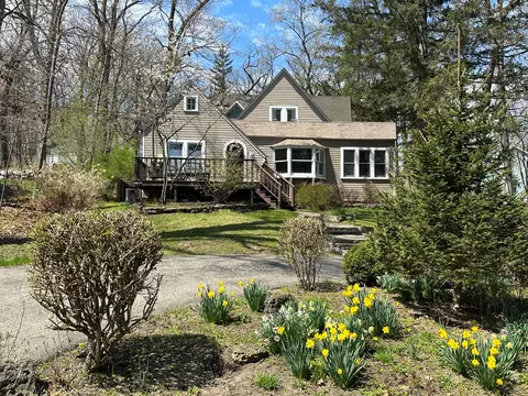 n1817 Southland Lane, Linn, WI 53147