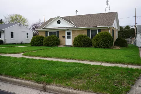 1348 High, Union Grove, WI 53182