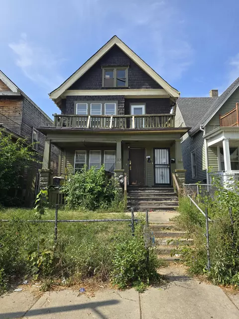 3317 N 28th #3319, Milwaukee, WI 53216